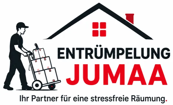 Entrümpelung Jumaa – Logo